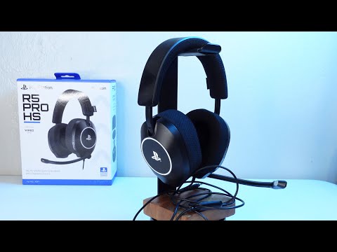 RIG R5 Spear Pro HS | Excellent Value