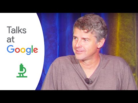 Deep Sea Exploration in Homemade Submarines | Karl Stanley | Talks at Google
