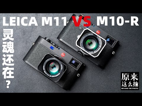 没有底盖的徕卡M11还有灵魂嘛?|原来这么毒 第86集