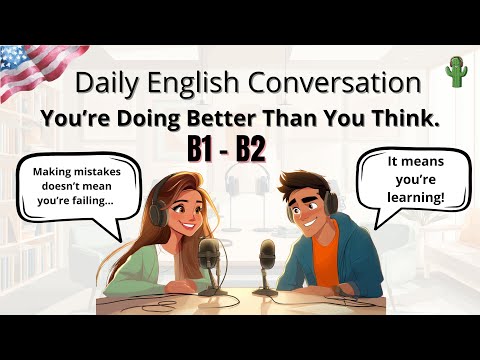 You’re Closer Than You Think — Just Don’t Stop 💫 | English Motivation to Keep Going