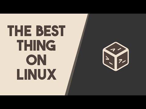 5 Reasons You Should Use Distrobox