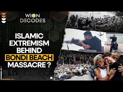 Bondi Beach Attack: How Islamist Extremism Led to Australia's Deadliest Encounter With Terror