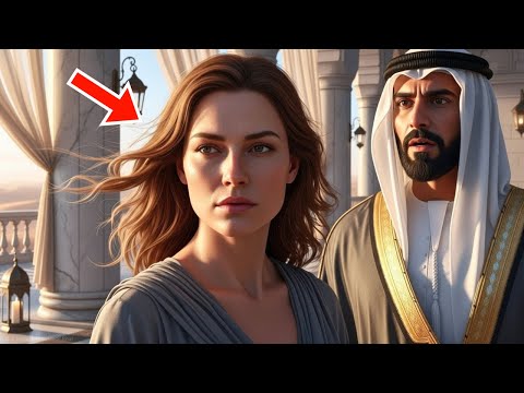 La única mujer que le dijo “No” al jeque multimillonario… y se convirtió en su deseo más prohibido