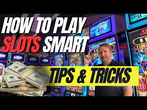 How to Pick Slots to Play 🤔 Denomination and Volatility 🎰 It can be overwhelming! #slots
