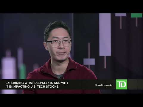 Why Chinese startup DeepSeek is suddenly disrupting the AI sector