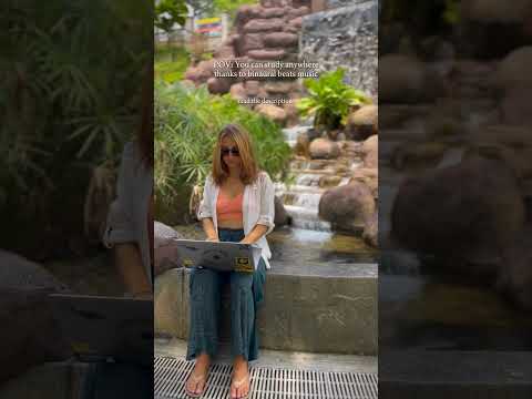 Boost Your Study Game with Study Sonic Focus! #StudyMusic #BinauralBeats