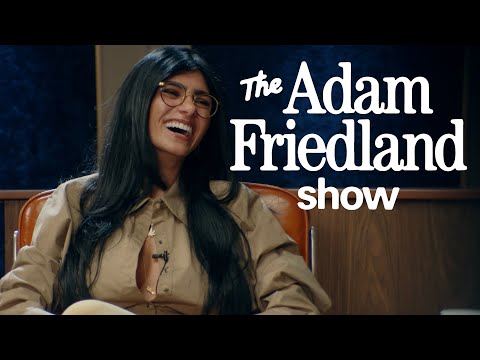 MIA KHALIFA Talks Viral Fame, Fatwa, Being the GOAT