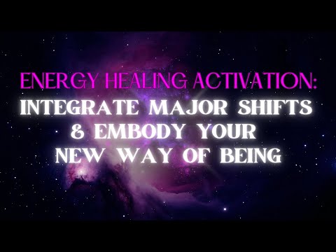 🌟 Energy Healing Session ✨ Clear the Hidden Wound Holding You Back 💫