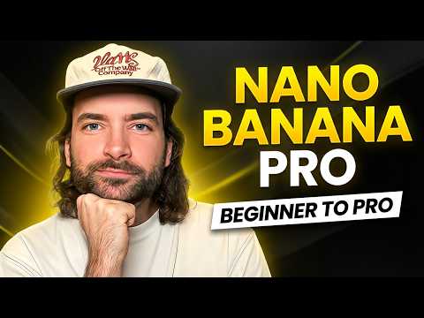 Master Google Nano Banana Pro (Hidden Features)