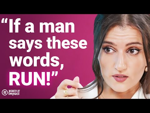 "A con-man will do this EVERY time"- Spot These Manipulation Tactics You Always Miss | Najwa Zeb