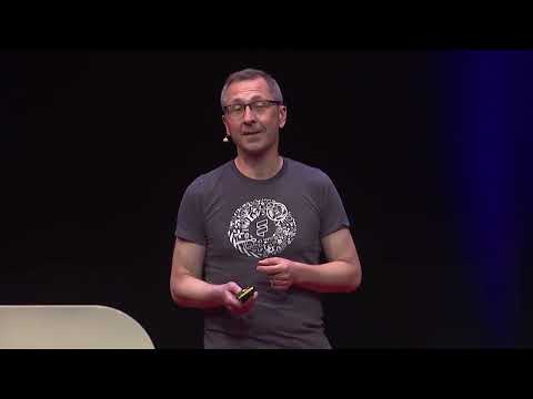 Imagining CRISPR Cures | Fyodor Urnov | TEDxBerkeley