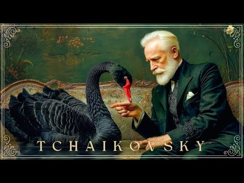 The Best of Tchaikovsky - 15 Most Popular Pieces | Healing, Relaxation
