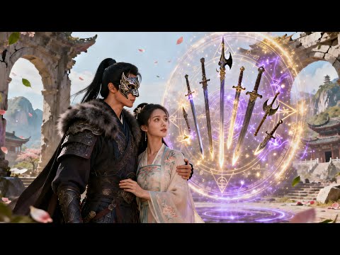 ชายาแทนองค์หญิง สู่ภรรยาจอมทัพ ถูกเนรเทศแต่พกมิติพลิกชะตา