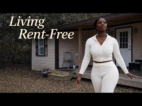 🔥 She Pays $0 in Rent… Here’s How She Did It 🏡💰