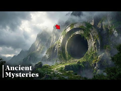 3 HOURS OF Unexplained Archaeological Mysteries That That Puzzle Humanity