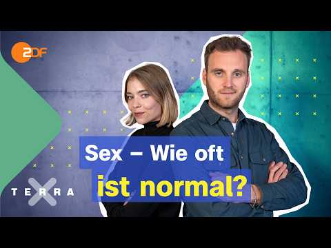 Warum habe ich keine Lust auf Sex? | Terra Xplore mit Leon Windscheid