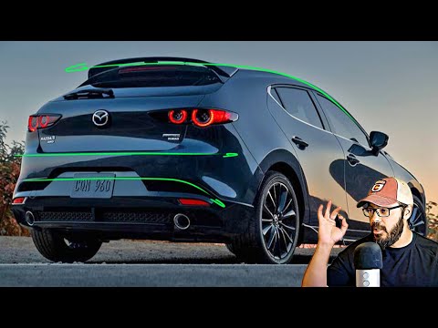 This is the BEST news from Mazda!