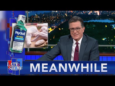 Meanwhile... The Emoticon Turns 40 | Please Don't Boil Your NyQuil