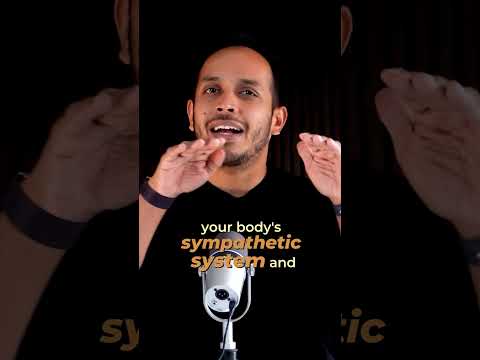 3 Steps rest your brain Right Now!