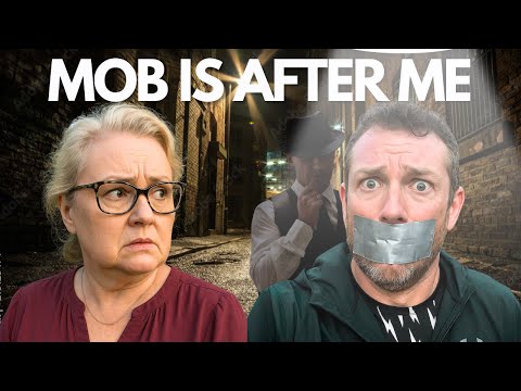 Woman Sends Thousands to Cover Online Boyfriend’s Mafia Debt