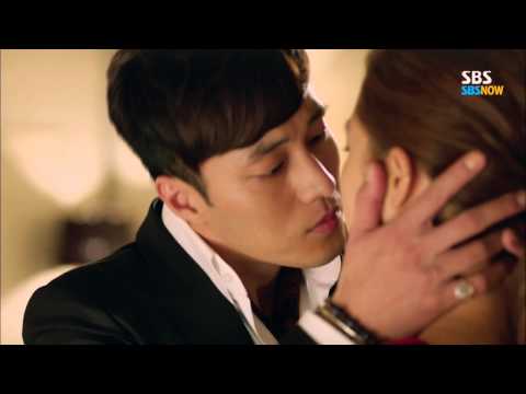 SBS [Master's Sun] - Master, a kiss with the sun