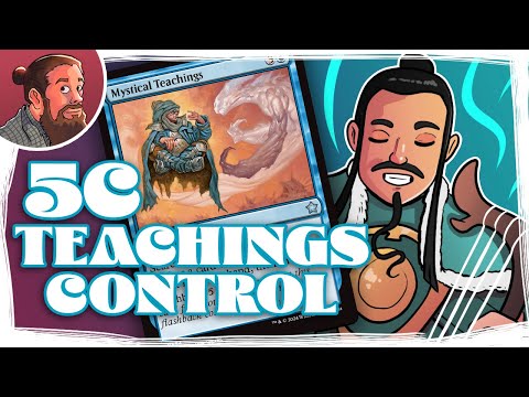 Teaching Arena Zoomers About... Teaching? | Against the Odds