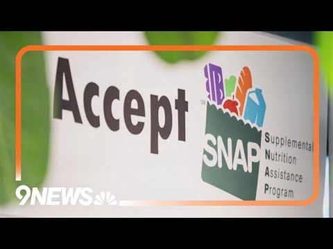 Order blocks full SNAP food aid payments