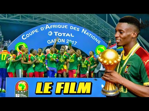 Cameroun • Road To Victory - Africa Cup Of Nations - 2017