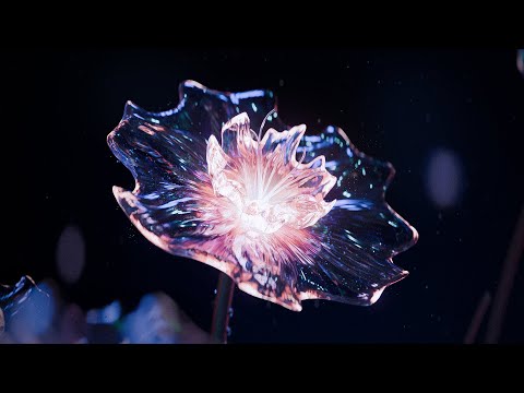 Remake this in Blender in 20 mins