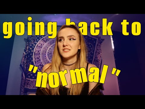 when home doesn't feel like home anymore