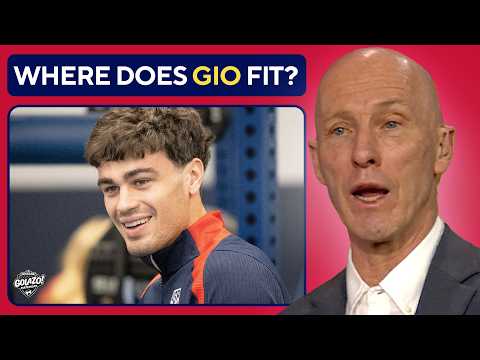Bob Bradley BREAKDOWN on USMNT roster!