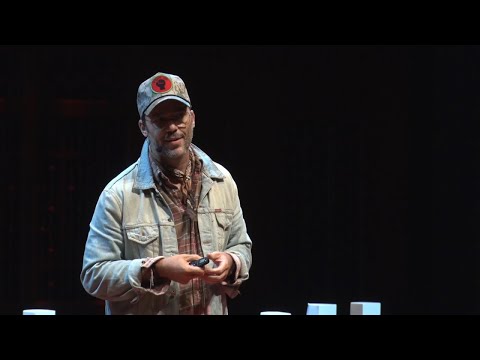 The light we let in | Jeremy Cowart | TEDxNashville