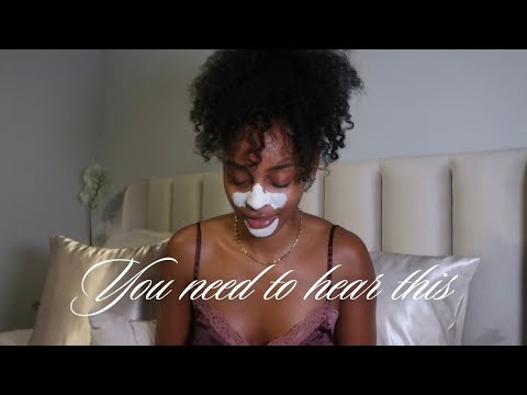 it's okay to be alone.