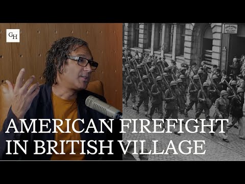 The Forgotten US Army Mutiny of WWII