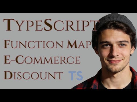 🛒 Build an E-commerce Discount Calculator with TypeScript Function Maps