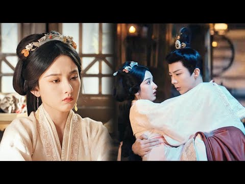 魏劭對小喬明目張膽的偏愛！臣子們提議納妾？魏劭：我身側容不下別人！✨#chinesedrama #love #折腰  #宋祖儿  #刘宇宁 #drama  #songzuer   #liuyuning