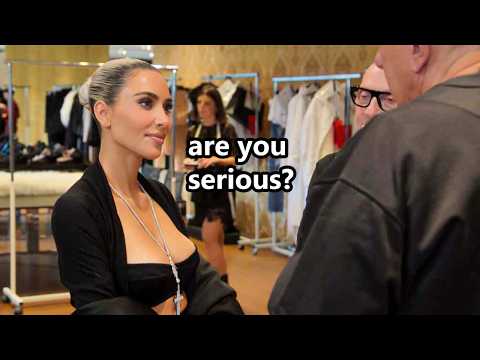 Celebrities Not Getting Recognized In Public