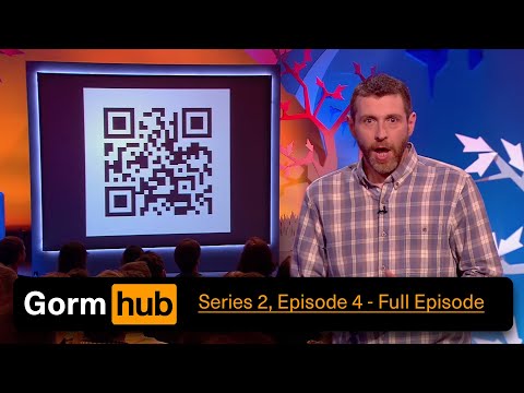 Modern Life is Goodish - Series 2, Episode 4 | Full Episode