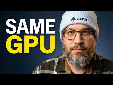 This New Method Just Killed RAM Limitations