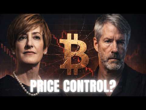 Is Jane Street Guilty of Manipulating the Bitcoin Price?