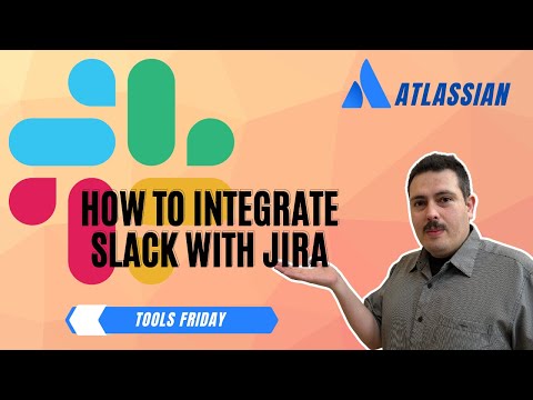 How to Integrate Slack with Jira | Atlassian Jira