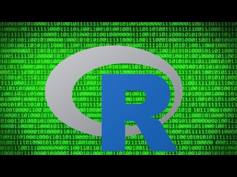 R Pour La Data Science