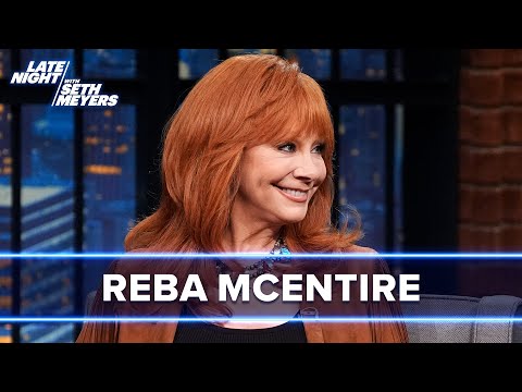 Reba McEntire Reveals Why She Dreaded Becoming a Coach on The Voice, Talks Happy's Place Renewal