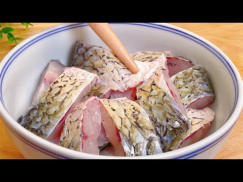 Fish Casserole Recipe, Sea Bass Dishes,Sea Bass Recipes #recipe #chinesefood #cooking #SeaBass #fish