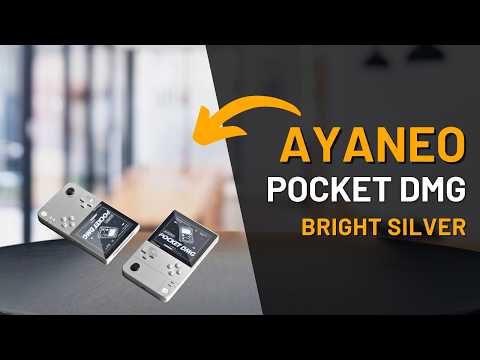 OneXFly Apex Sales HALTED & New Ayaneo Pocket DMG Revealed!