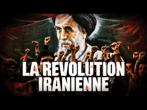 Comment le régime des mollahs s’est-il imposé en Iran ?  [QdH#56]