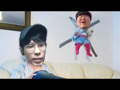 아빠한테 아이를 맡기면 안 되는 이유 / 악어의 놀이터