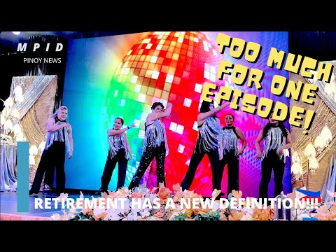 RETIREMENT REDEFINED