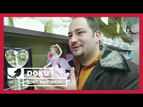 Die Ramschkönige - Reich mit Ramsch | Experience - Die Reportage | kabel eins Doku