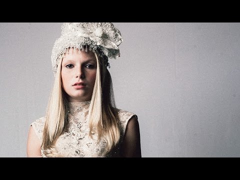 Meet Alex: Transgender Youth and Future Supermodel